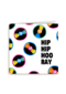 hip hip hooray met deze vinyl