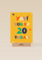 Yay you are 20 today