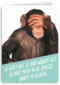 als je niet meer in de spiegel durft te kijken