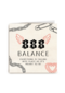 Angel Numbers 888 balance hip