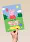 Peppa Pig Hiep Hiep Hoera