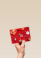 Vondels kerstkaart Enjoy Christmas