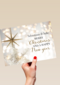 TE kerst merry christmas and a happy new year