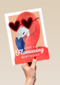 have a flamazing birthday