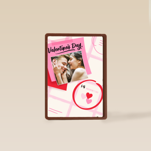 Valentine 14 hearts
