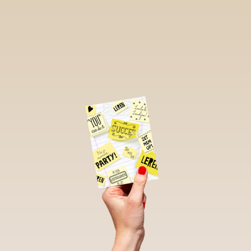 succes post its