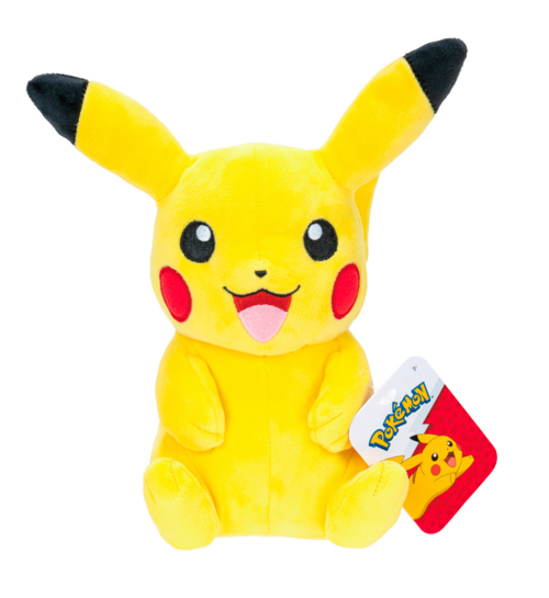 Pokemon Knuffel