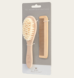 BamBam Baby Borstel en Kam Kraamcadeau