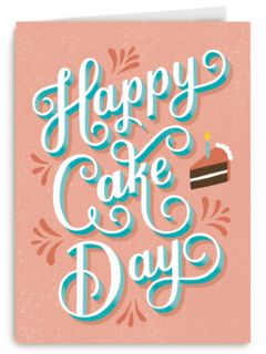 happy cake day