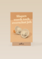 baby kaart andc slapen wordt toch overschat joh