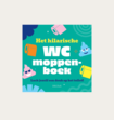 Het Hilarische WC Moppenboek