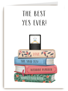 The best yes