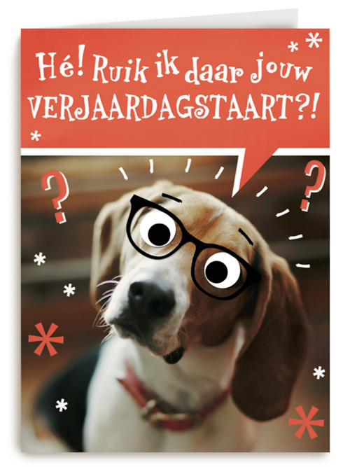 Verjaardagskaart Hallmark | Verjaardagstaart Kids Jongen