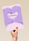 Lievelingsmens Fluffy Hand