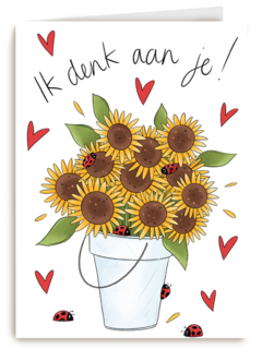 Matia Ik denk aan je