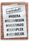 nieuwe woning verhuisd hashtags