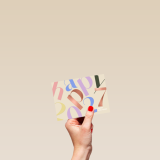Happy 2027