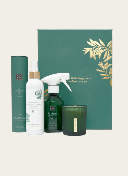 Rituals Cadeauset Jing Large | Rituals Cadeau Beauty |