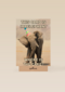 verjaardag kaart grappig this card is irrelephant
