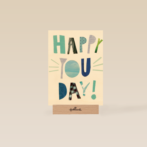 verjaardag man hip happy day