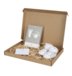 BamBam Cadeauset Geboorte Baby Voetafdruk