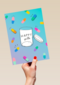 Happy pills