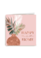Happy New Home Roze Plant