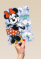 Minnie Mouse Birthday Girl bloem