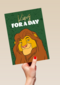 Lion King King For A Day