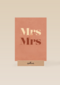 Love Story Mrs Mrs