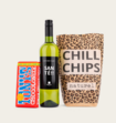 Tony Chocolonely Sante Borrelcadeau