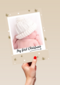 kerstkaart fotokaart baby my first christmas
