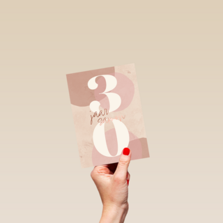 Love Story 30 jaar samen