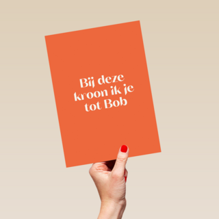 AndC Bob