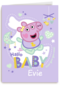 PeppaPig Hallo Baby