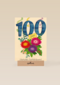 Honderd jaar met bloemen