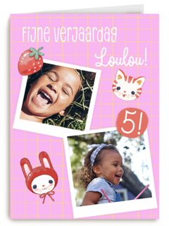 Verjaardag Fotos En Stickers