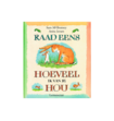 Boek Raad Eens Hoeveel Ik Van Je Hou                                            