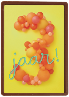 prodo design jippie 3 jaar