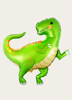 Ballon Baby Dino Multi