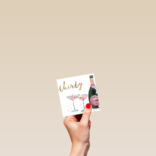 Leeftijd 30 jaar Bubbles