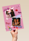 You are the mindy to my Emily in Paris