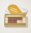 Chocotelegram Dikke kus