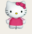 Ballon Hello Kitty Multi