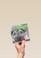 zielige hond beterschap