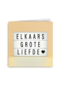 elkaars grote liefde lightbox