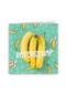 Beterschapskaart tros bananen