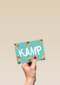 de minions op kamp