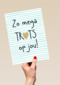 geslaagd kaart zo mega trots op jou