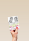 fotokaart mb bloemen